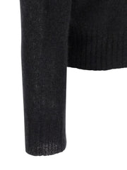 Tom Ford Black Cashmere Cardigan