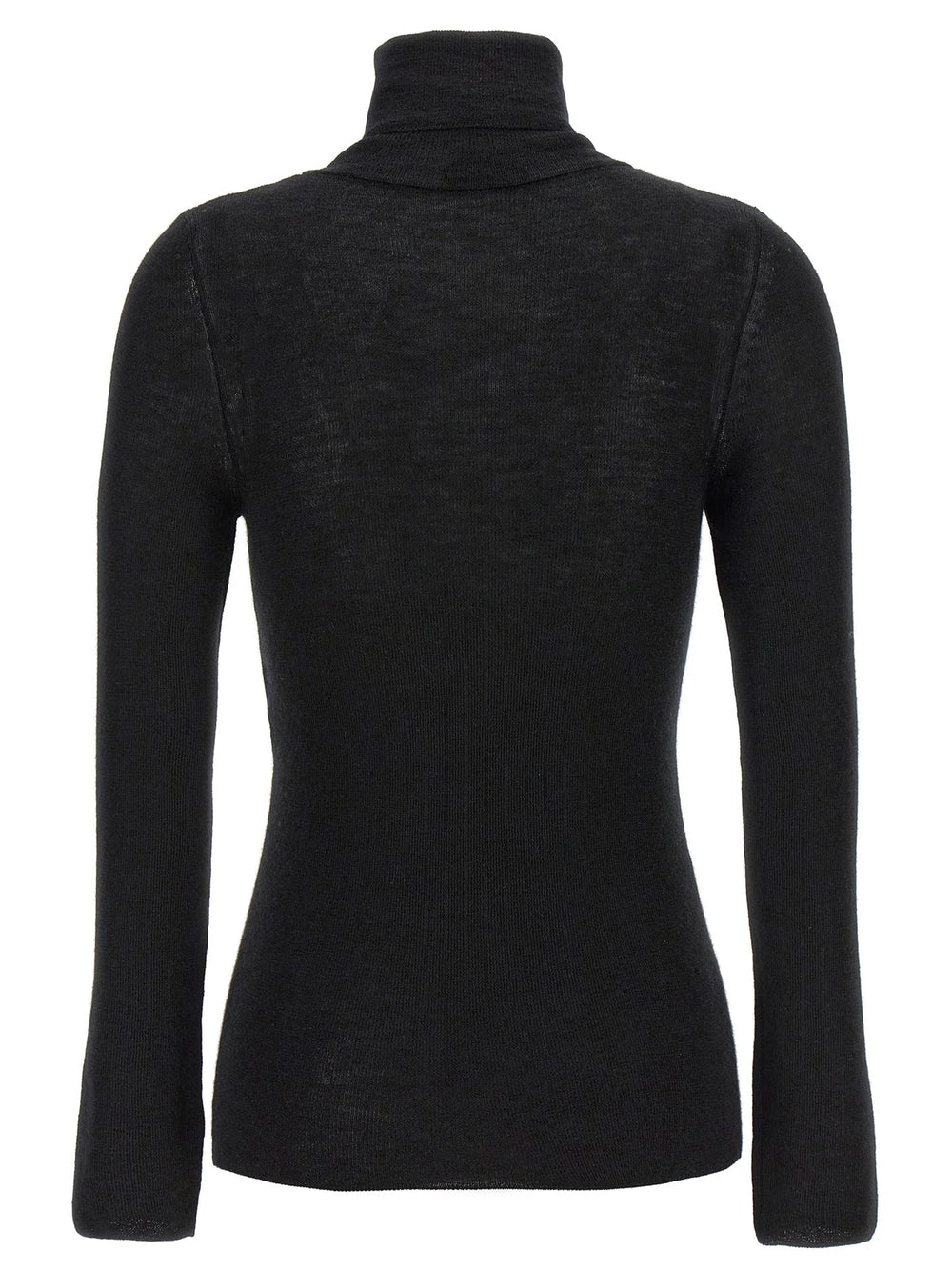 Tom Ford Black Cashmere Cardigan - L