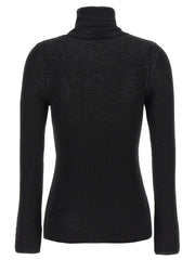 Tom Ford Black Cashmere Cardigan - L