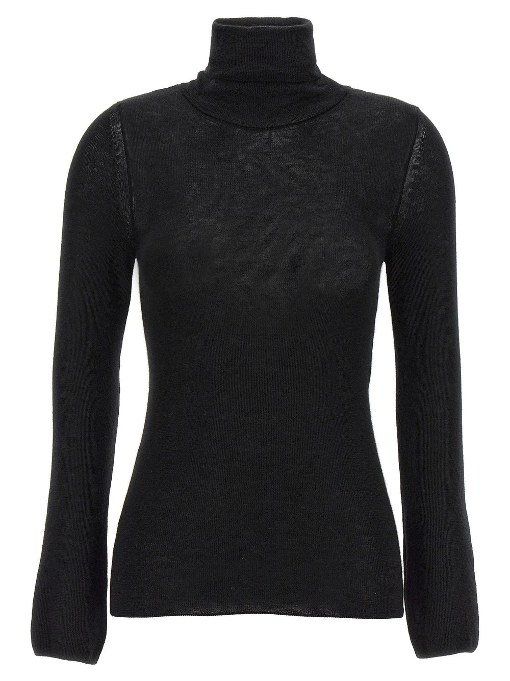 Tom Ford Black Cashmere Cardigan - L