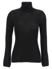 Tom Ford Black Cashmere Cardigan - L