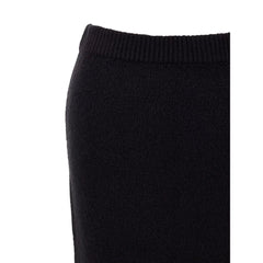 Tom Ford Black Cotton Skirt - S