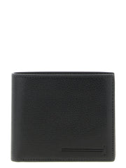 Tom Ford Black Goatskin Wallet