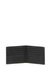 Tom Ford Black Goatskin Wallet