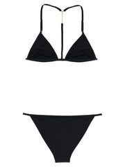 Tom Ford Black Polyamide Bikini