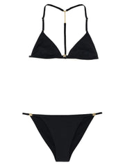 Tom Ford Black Polyamide Bikini