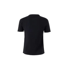 Tom Ford Black Silk T-Shirt - T-Shirts