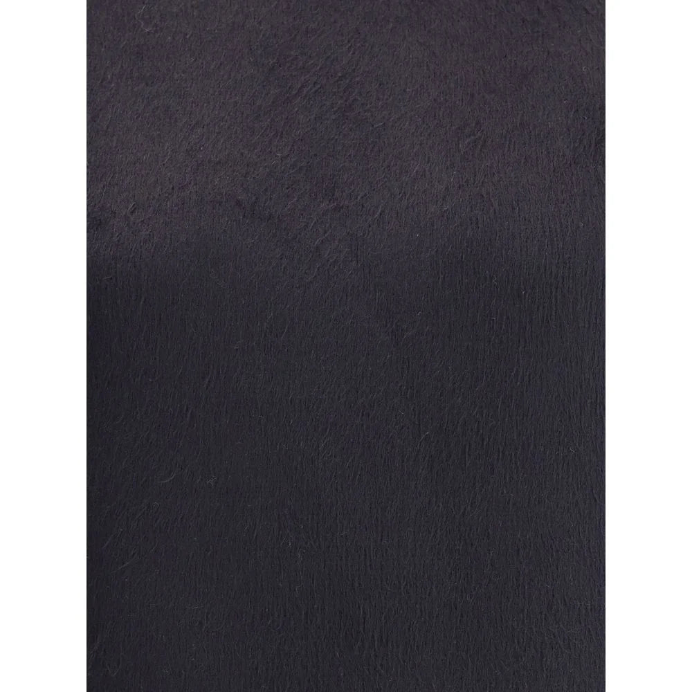 Tom Ford Black Silk Top