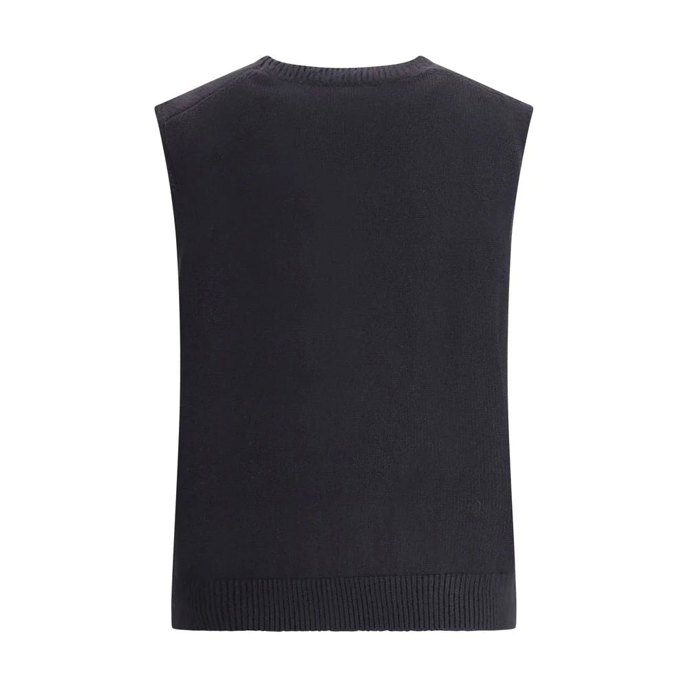Tom Ford Black Silk Top