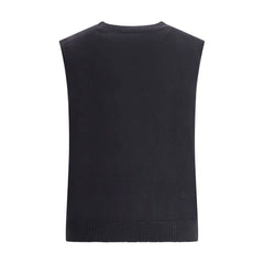 Tom Ford Black Silk Top