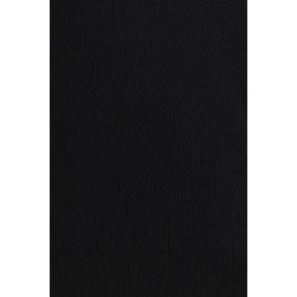Tom Ford Black Silk Top - IT38 | S