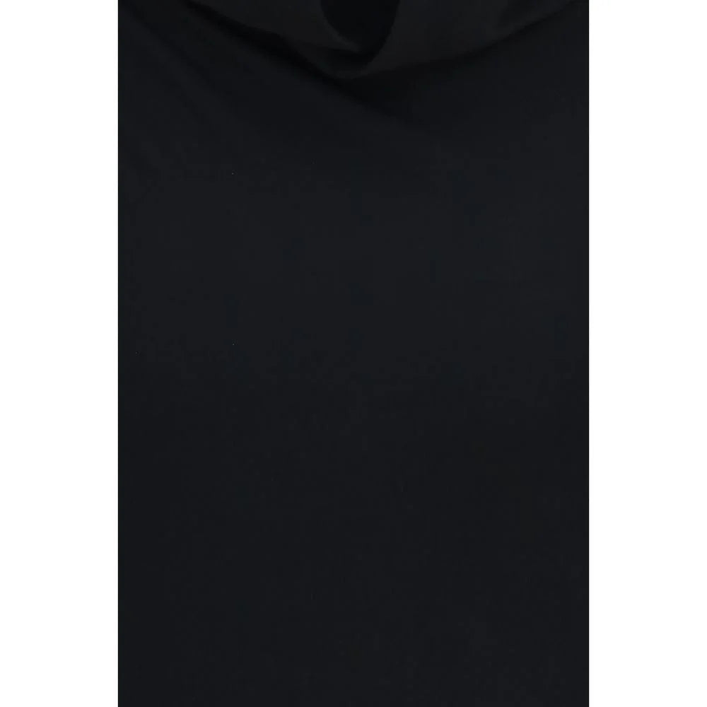 Tom Ford Black Viscose Cocktail Dress - IT38 | S