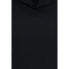 Tom Ford Black Viscose Cocktail Dress - IT38 | S