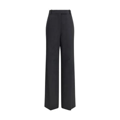 Tom Ford Black Wool Dress Pants