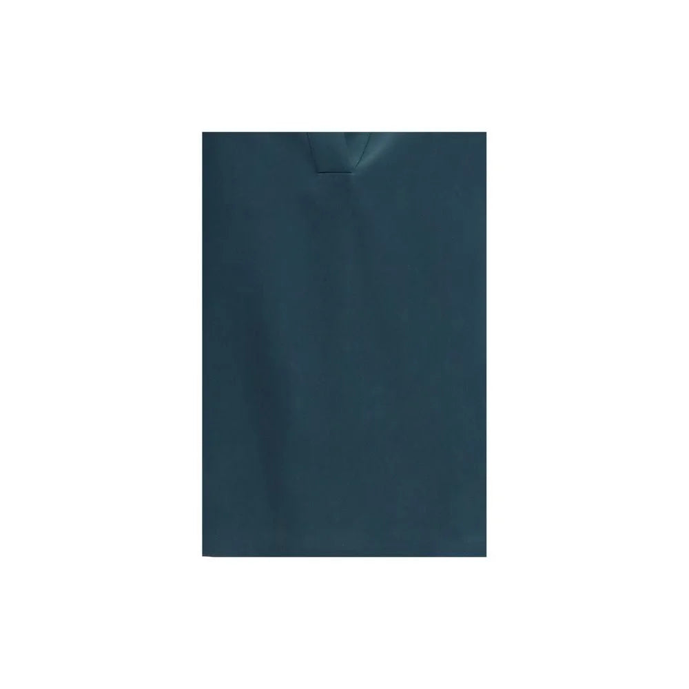 Tom Ford Blue Silk Shirt - IT38 | S