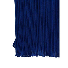 Tom Ford Blue Viscose Midi - S - Skirts