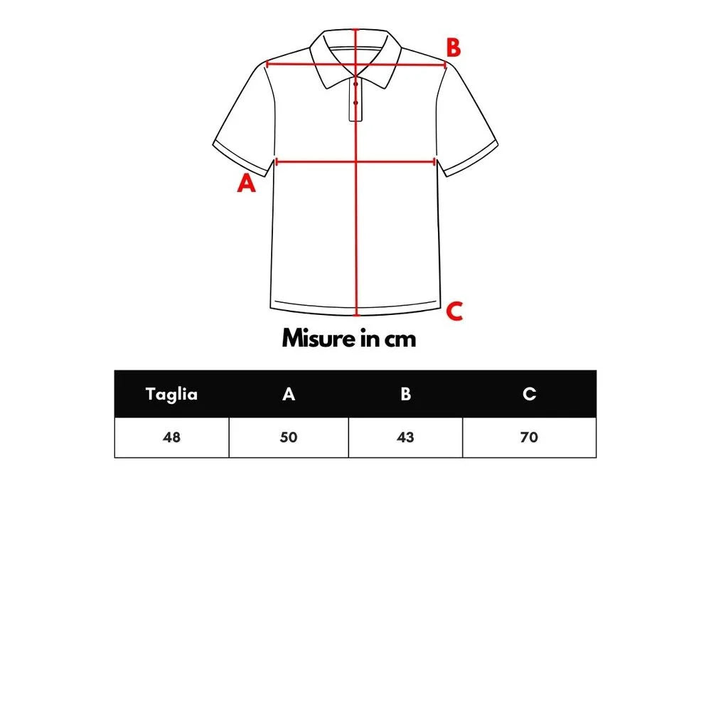 Tom Ford Brown Cotton Polo Shirt - IT48 | M