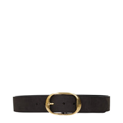 Tom Ford Brown Leather Regular Belt