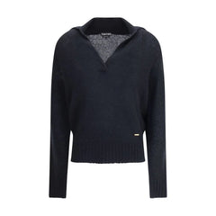 Tom Ford Cashmere Polo Sweater - S