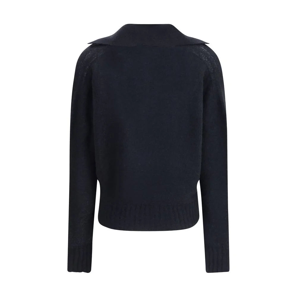 Tom Ford Cashmere Polo Sweater - S