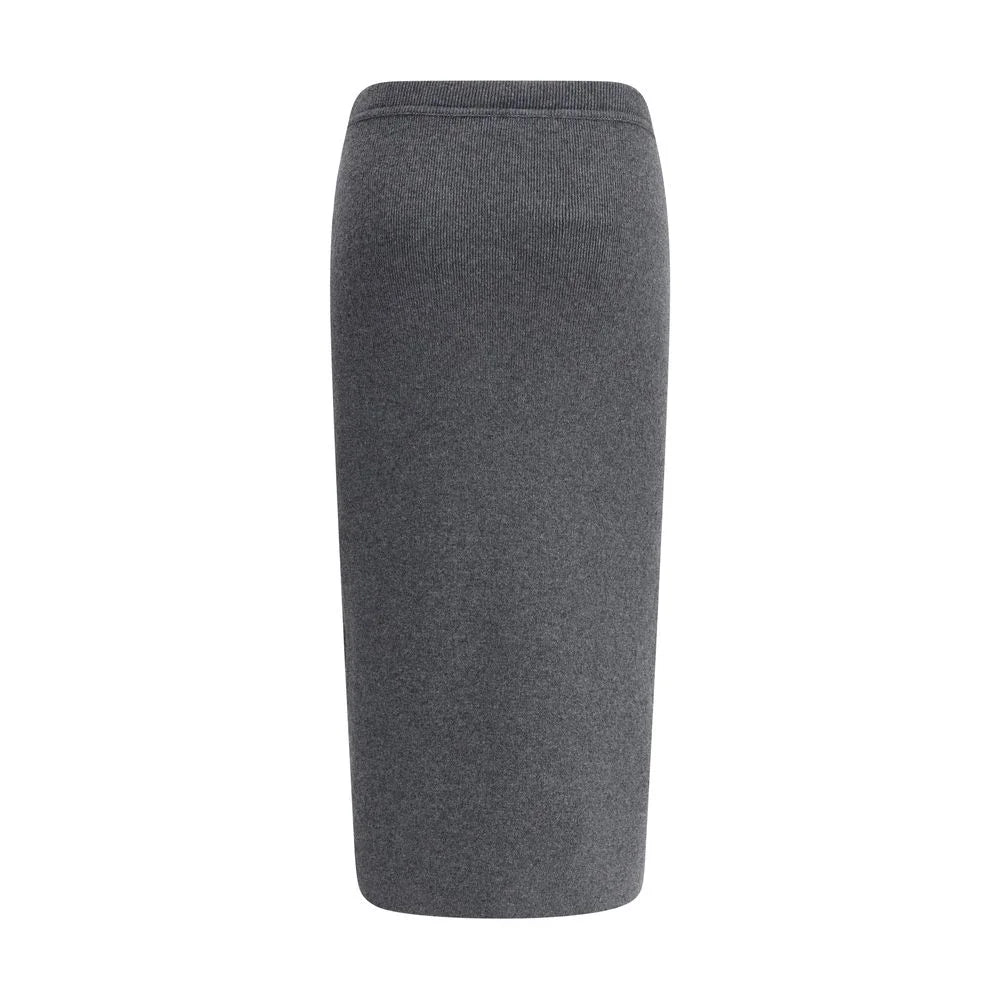 Tom Ford Cashmere Skirt - S - Skirts