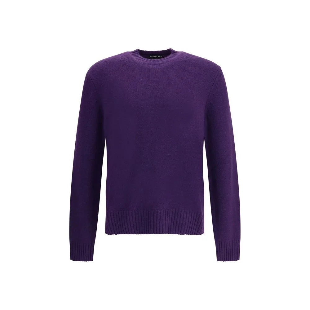 Tom Ford Cashmere Sweater - IT52 | XL