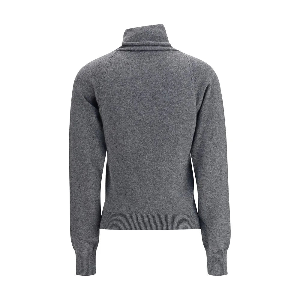 Tom Ford Cashmere turtleneck Sweater - S - Sweaters