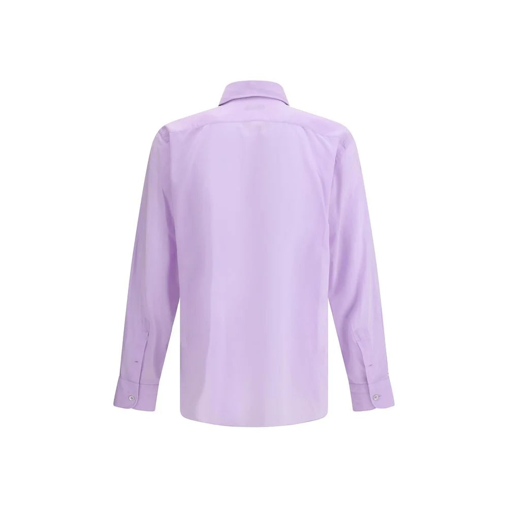 Tom Ford Cotton Shirt - 41