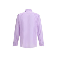 Tom Ford Cotton Shirt - 41