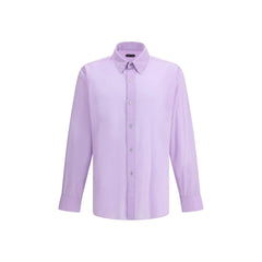 Tom Ford Cotton Shirt - 41