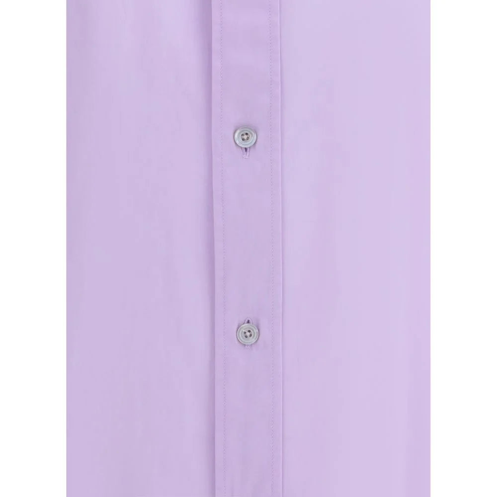 Tom Ford Cotton Shirt - 41