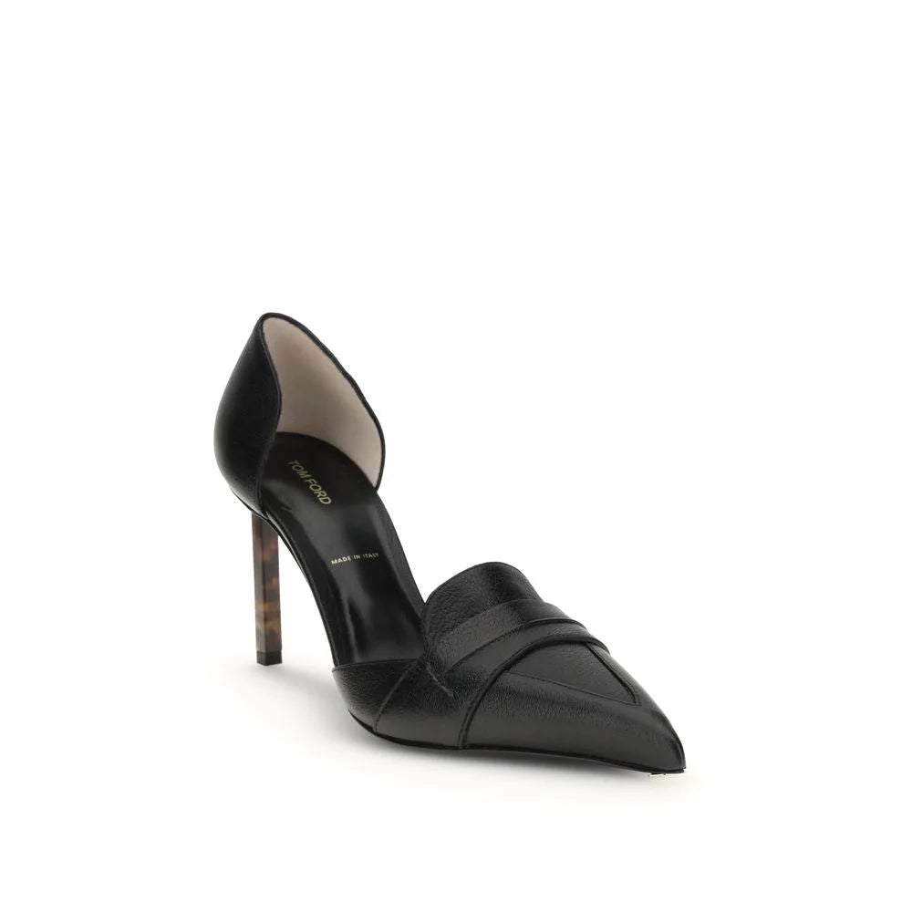 Tom Ford D’Orsay Pumps - Heels