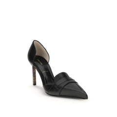 Tom Ford D’Orsay Pumps - Heels