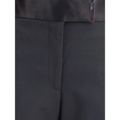 Tom Ford Gold Silk Pants - IT44 | L