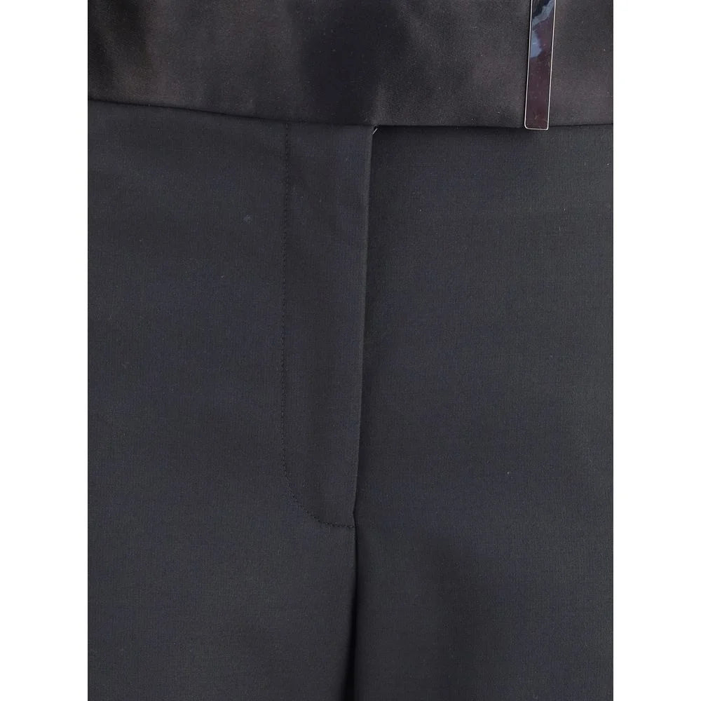 Tom Ford Gold Silk Pants - IT44 | L