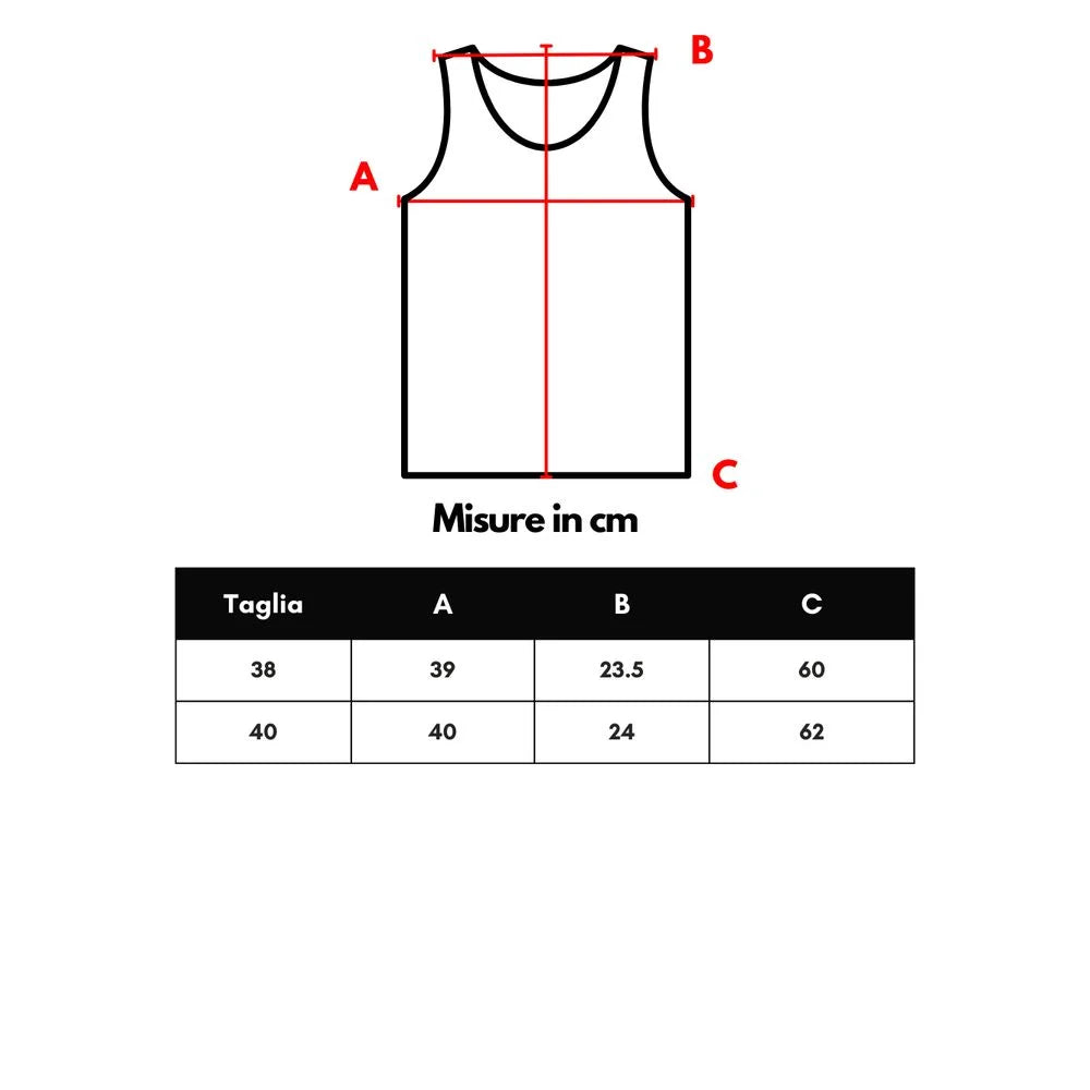 Tom Ford Gray Viscose Tank Top - IT40|S - Tank Tops