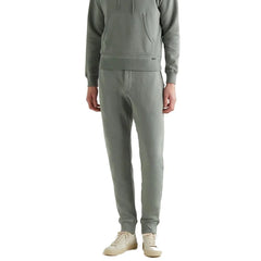 Tom Ford Green Cotton Joggers (Workout Pants) - IT46 | S