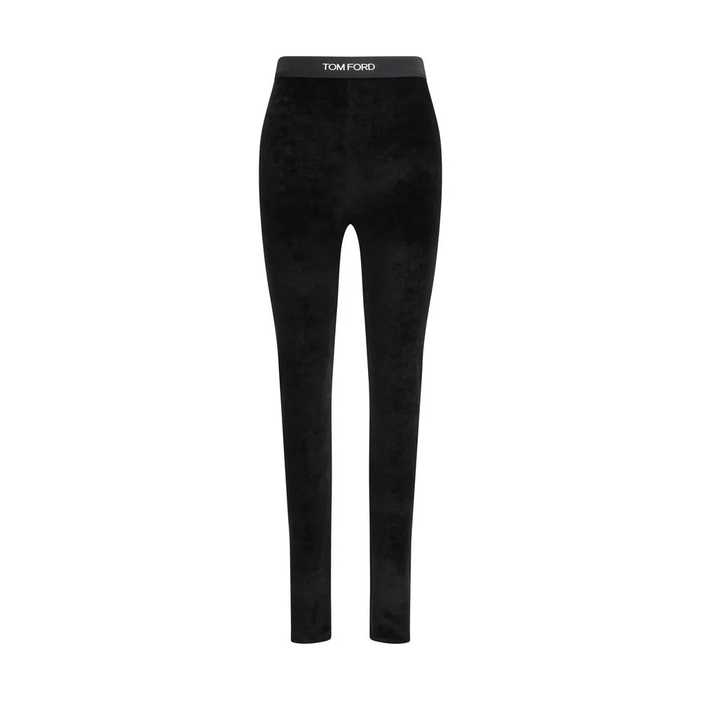 Tom Ford Lustrous Leggings - Leggings