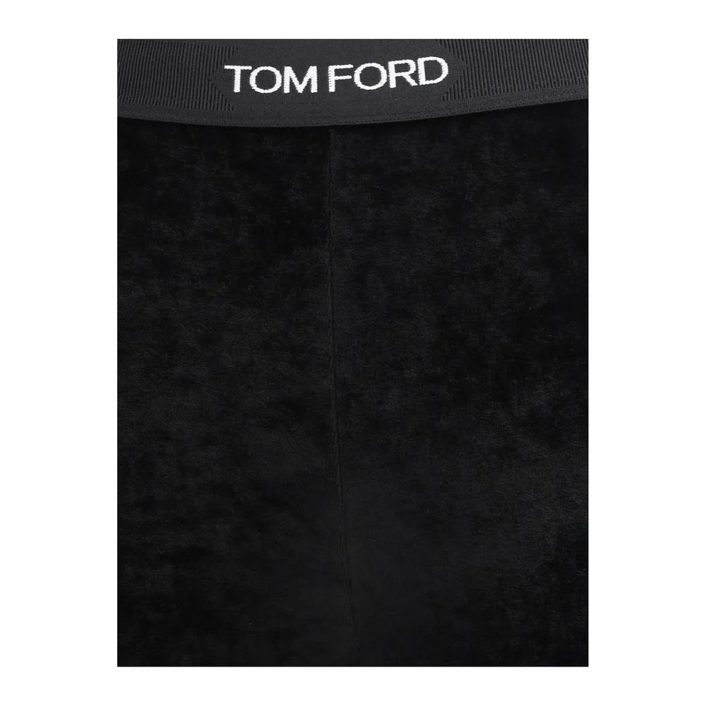 Tom Ford Lustrous Leggings - Leggings