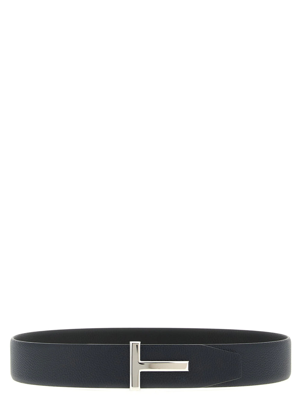 Tom Ford Multicolor Calfskin Belt