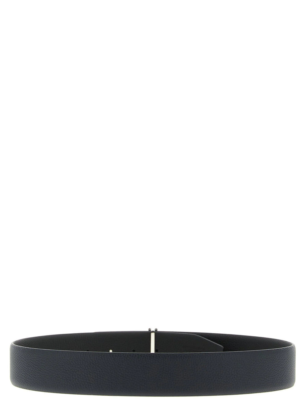 Tom Ford Multicolor Calfskin Belt