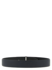 Tom Ford Multicolor Calfskin Belt