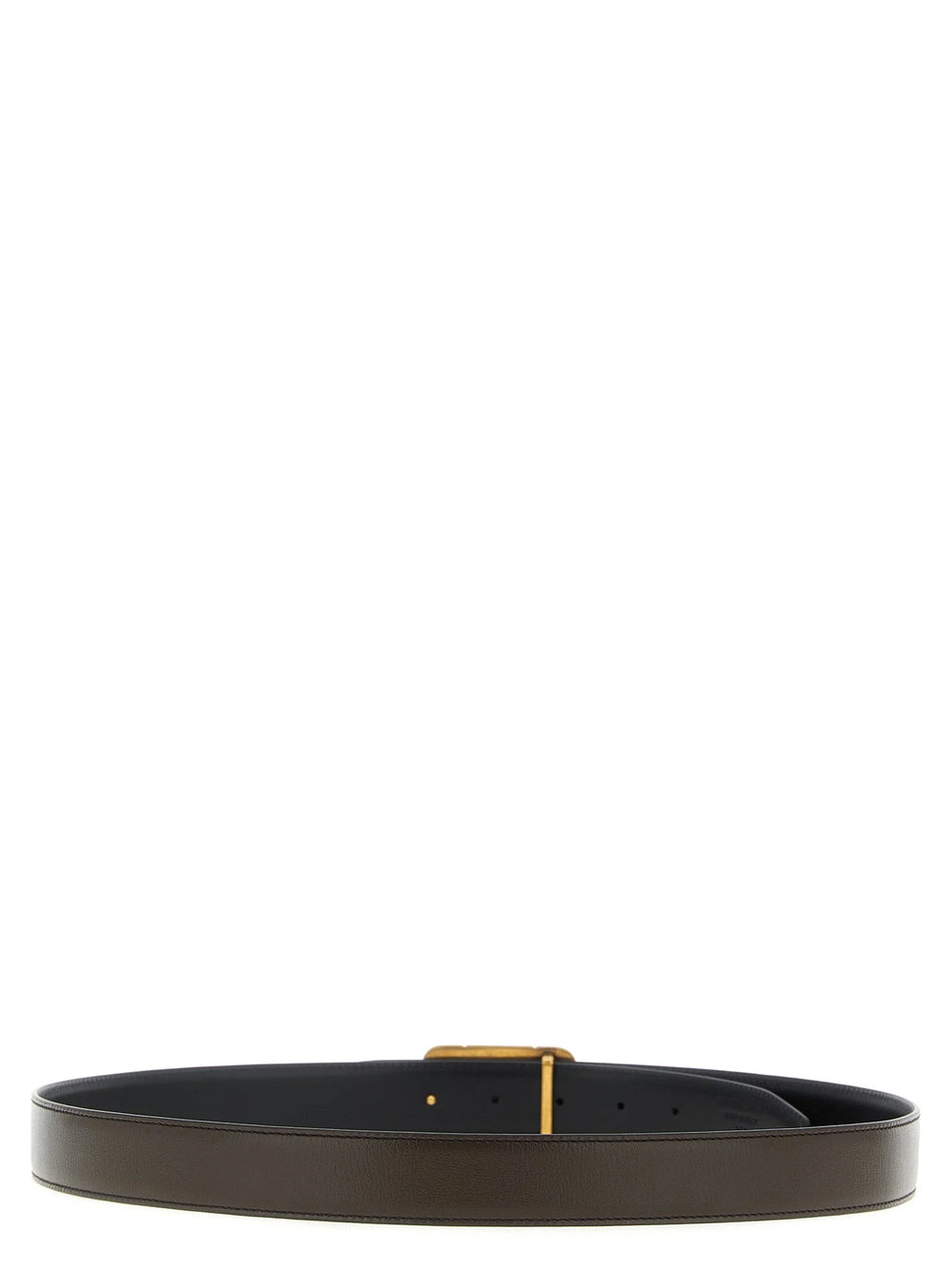 Tom Ford Multicolor Calfskin Regular Belt - 105 cm / 42 Inches