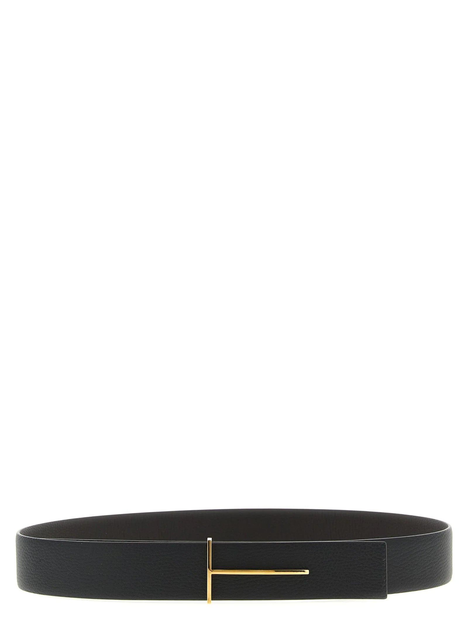Tom Ford Multicolor Calfskin Regular Belt - 110 cm / 44 Inches
