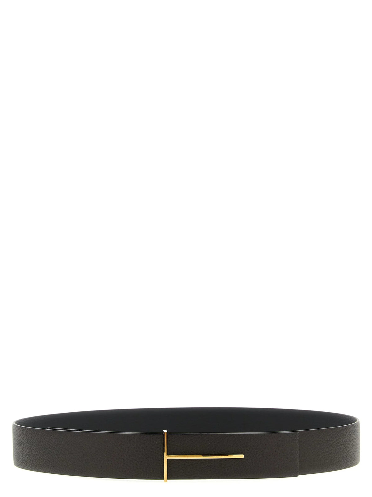 Tom Ford Multicolor Calfskin Regular Belt - 110 cm / 44 Inches