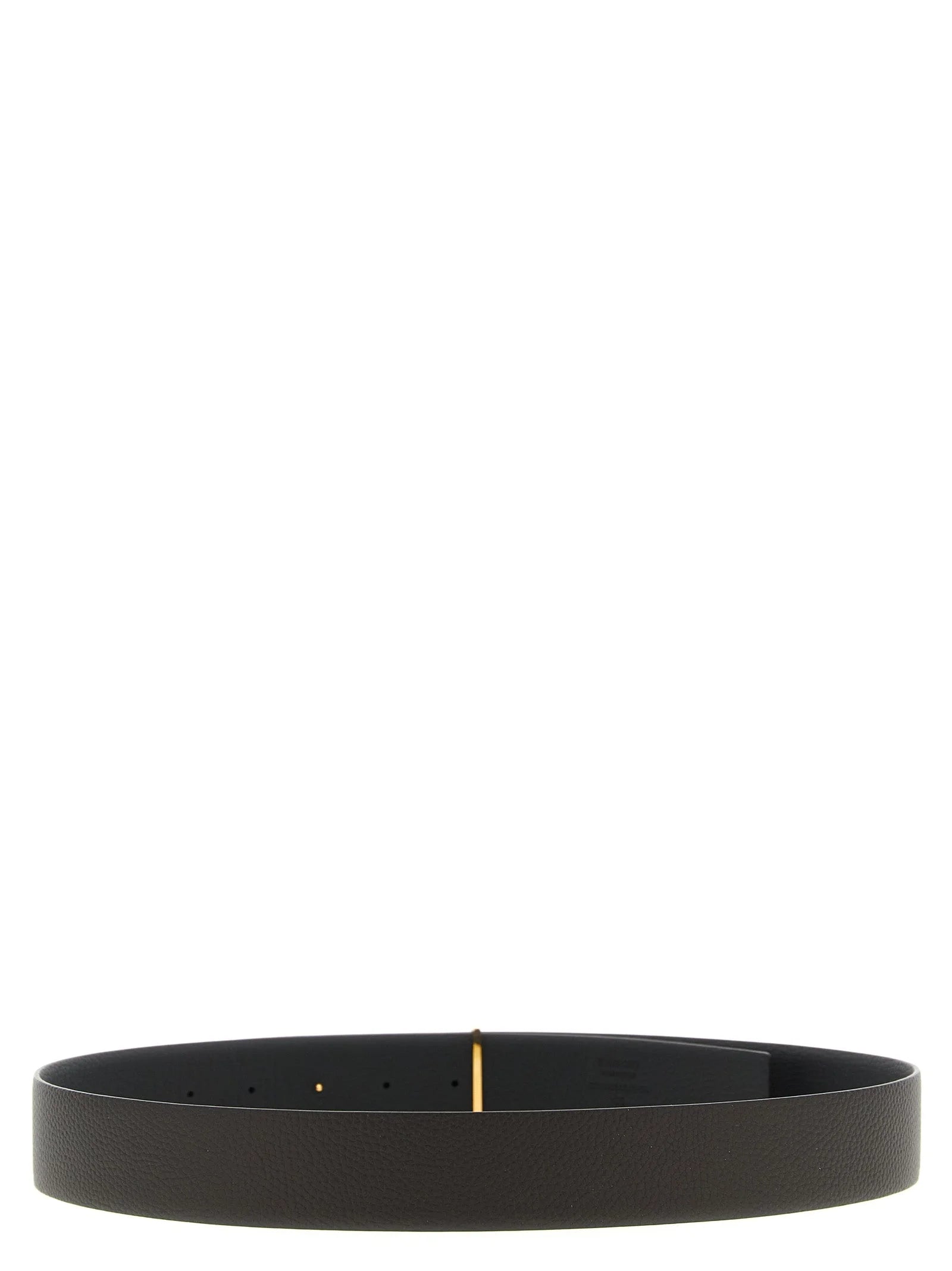Tom Ford Multicolor Calfskin Regular Belt - 110 cm / 44 Inches