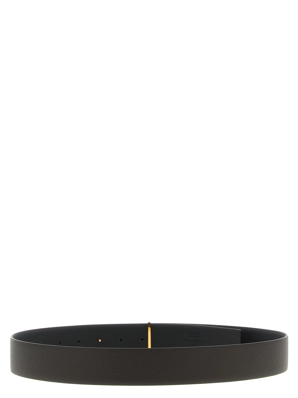 Tom Ford Multicolor Calfskin Regular Belt - 110 cm / 44 Inches