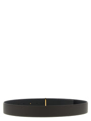 Tom Ford Multicolor Calfskin Regular Belt - 110 cm / 44 Inches