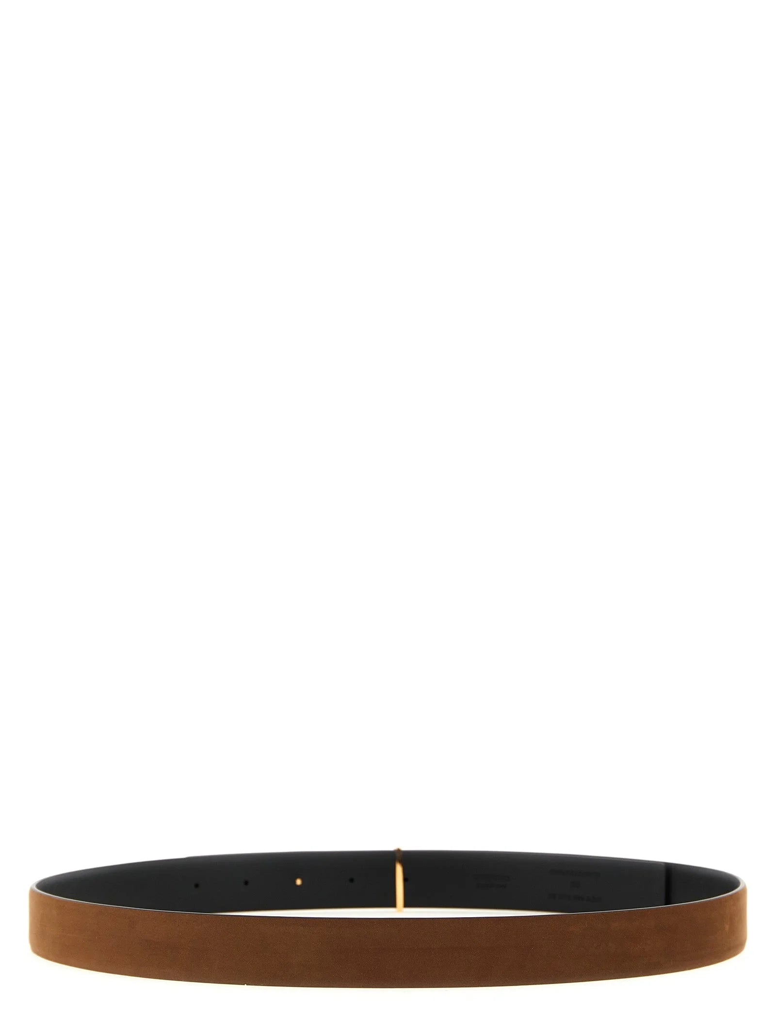 Tom Ford Multicolor Calfskin Regular Belt - 115 cm / 46 Inches