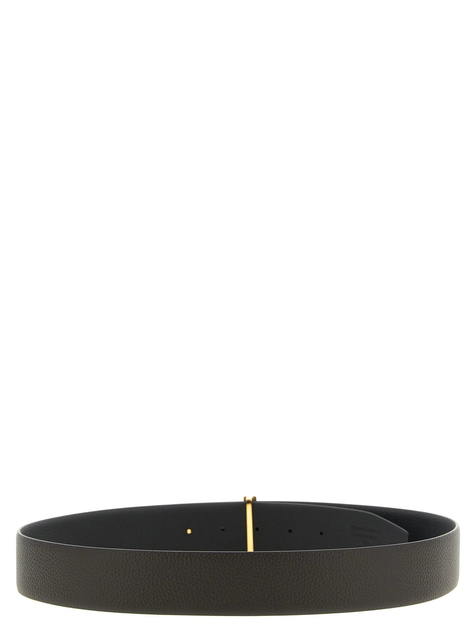 Tom Ford Multicolor Calfskin Regular Belt